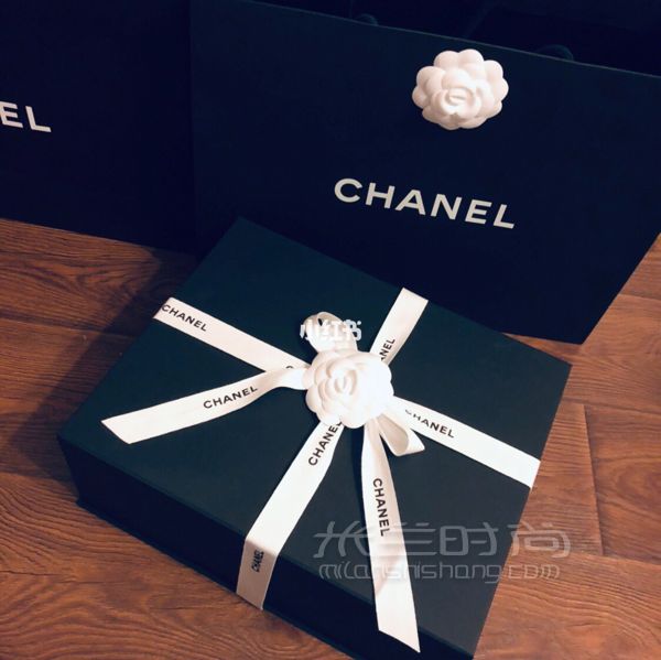 Chanel2018最值得購入的包 這款包應(yīng)該是我香奈兒中最喜歡的一個_2