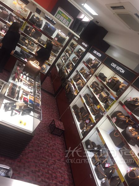 日本大阪二手奢侈品淘貨實(shí)用攻略附詳細(xì)店鋪地址全部干貨_4