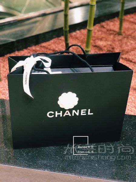 終于買到CHANEL coco handle~首發(fā)! 購于北京Skp_5