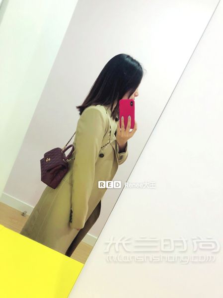 終于買到CHANEL coco handle~首發(fā)! 購于北京Skp_4