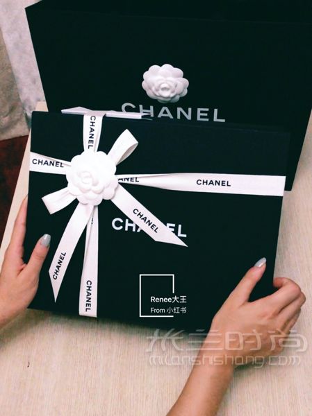 終于買到CHANEL coco handle~首發(fā)! 購于北京Skp_6