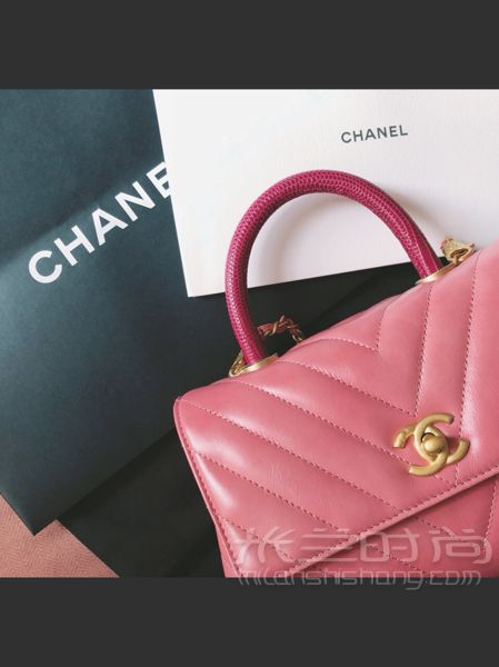 香奈兒coco handle_8