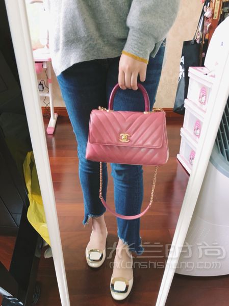 香奈兒coco handle_7