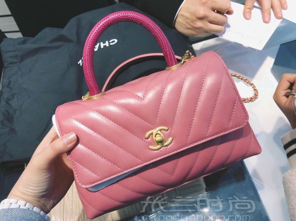 香奈兒coco handle_1