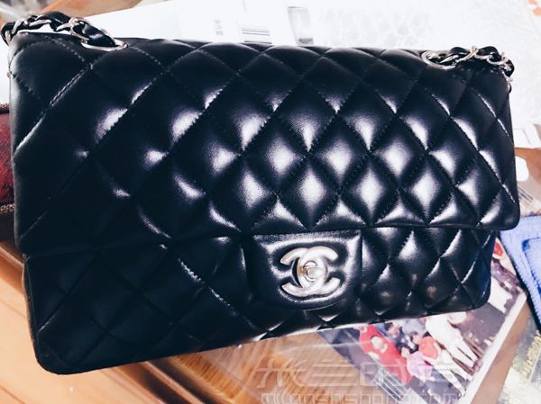 chanel CF使用四年的保養(yǎng)心得_4