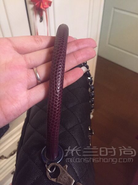 chanel coco handle 終于等到你！_3