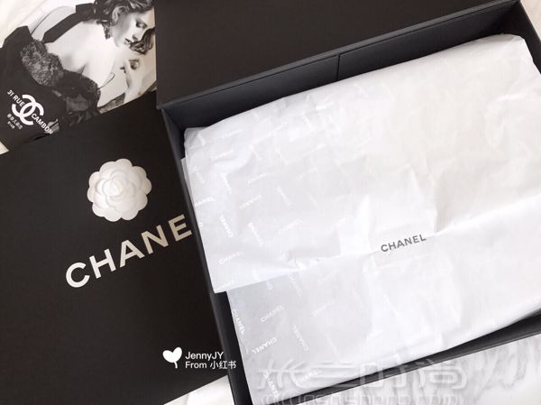 Chanel香奈兒新款信封包--小女人氣質_4