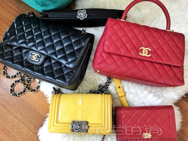 家庭主婦10個(gè)奢侈品包實(shí)用測評集合買包圣經(jīng)！吐血分享！ 真理_2