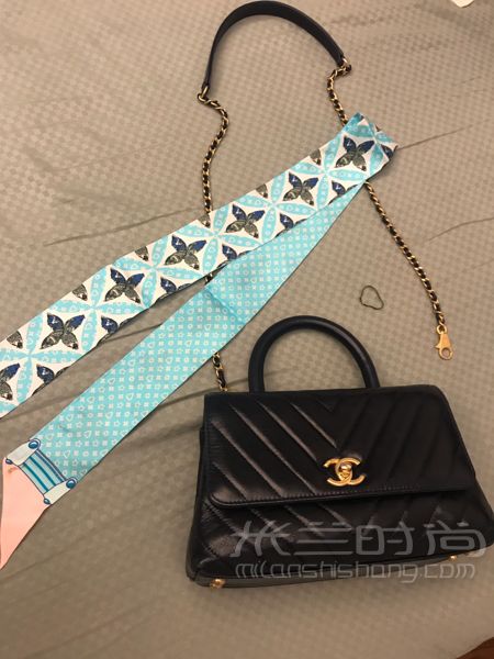 coco handle肩帶短破解大法_2