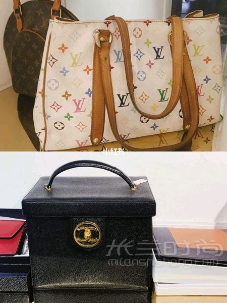 成都探店｜私藏3家古著店百元買大牌_7