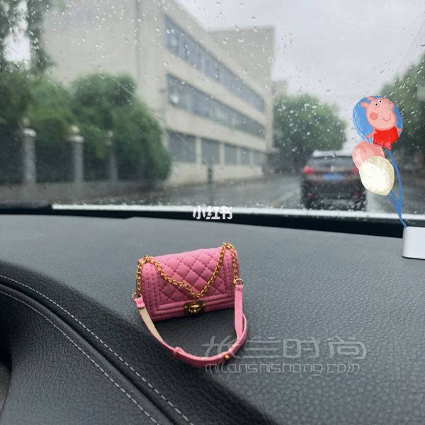 史上最迷你香奈兒leboy_7