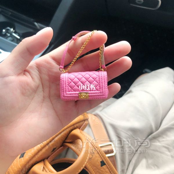 史上最迷你香奈兒leboy_1