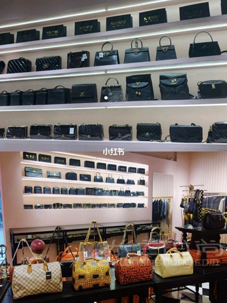 必去最美廣州中古店丨幾千買香奈兒超便宜_6