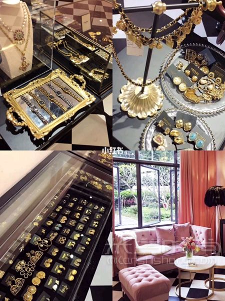 必去最美廣州中古店丨幾千買香奈兒超便宜_9