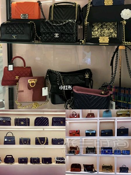 必去最美廣州中古店丨幾千買香奈兒超便宜_2