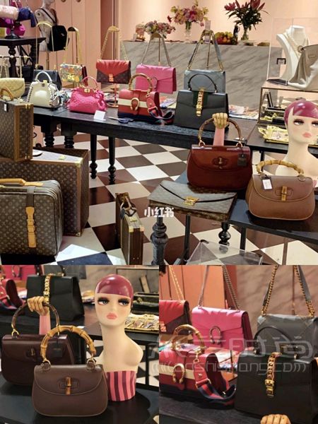 必去最美廣州中古店丨幾千買香奈兒超便宜_7