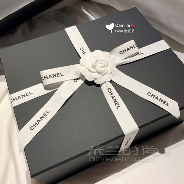 Chanel coco handle 霧霾藍 小號 2019春夏 荔枝牛皮_9