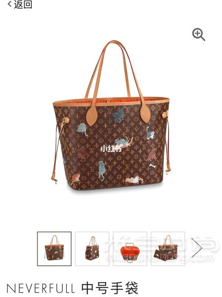 Gucci 2019年春夏新款小水桶包 昨天跟朋友看了展意猶未盡想去看各種品牌的1_8