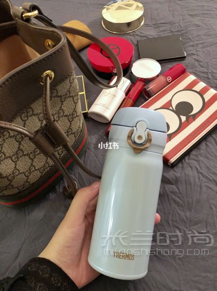 Gucci 2019年春夏新款小水桶包 昨天跟朋友看了展意猶未盡想去看各種品牌的1_4