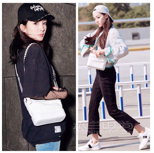 Chanel 流浪包 全球比價(jià)_4