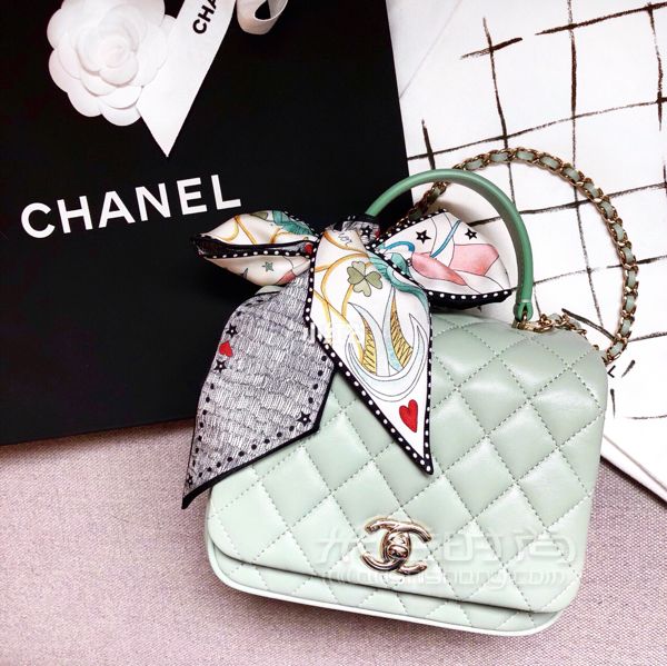 Chanel 香奈兒包 拍不出實(shí)物的美！ 包包購(gòu)于希思羅機(jī)場(chǎng)T3_1