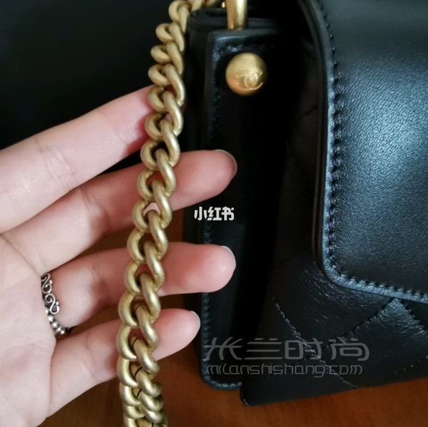 可以用10年以上的香奈兒包_4