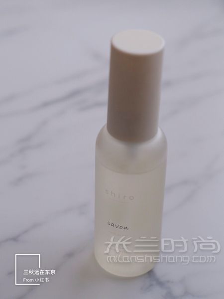 中性香水推薦～一半小眾_9