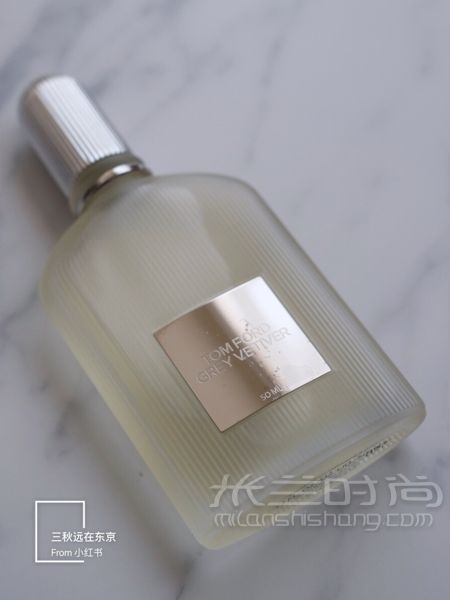 中性香水推薦～一半小眾_3