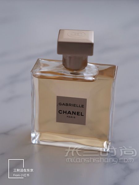 中性香水推薦～一半小眾_4