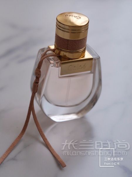 中性香水推薦～一半小眾_5