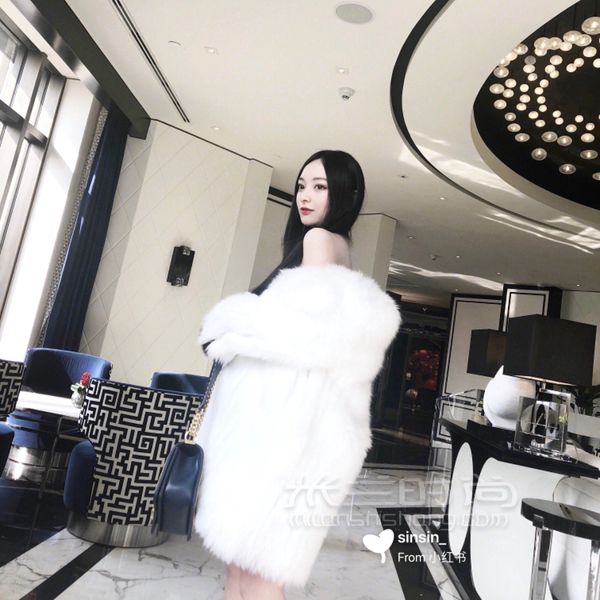 CHANEL 香奈兒2019早春款leboy（附上身圖）_5