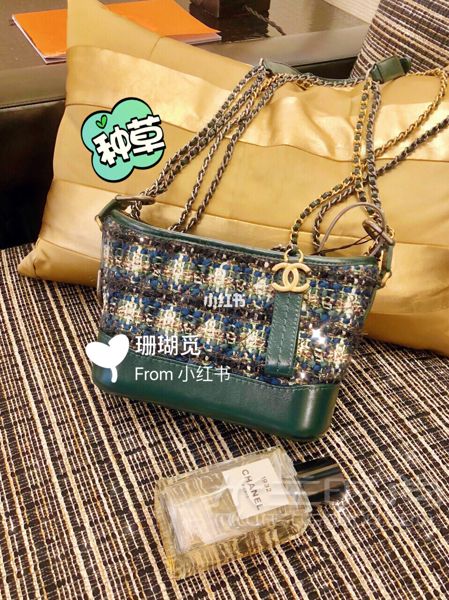 chanel 香奈兒 18秋冬最新款 流浪包售價(jià)大公開(kāi)中／英／法／港／韓／日／澳_7