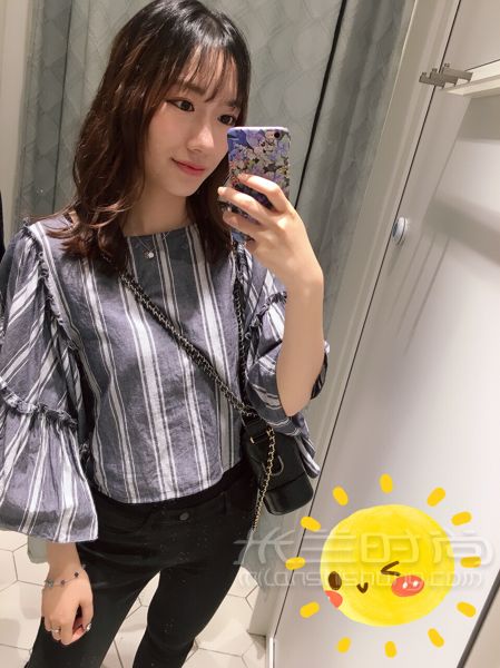 25歲第一個(gè)chanel香奈兒流浪包香港銅鑼灣時(shí)代廣場(chǎng)_6