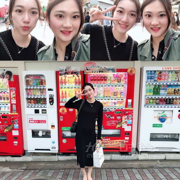 25歲第一個(gè)chanel香奈兒流浪包香港銅鑼灣時(shí)代廣場(chǎng)_5