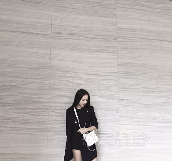 香奈兒最新 GABRIELLE 流浪包~_5