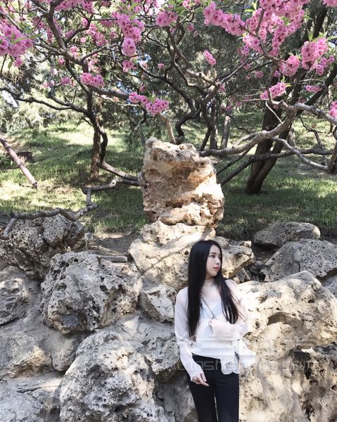 香奈兒最新 GABRIELLE 流浪包~_7