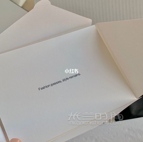 9月新品開箱Chanel Gabrielle發(fā)香測評(píng)_4