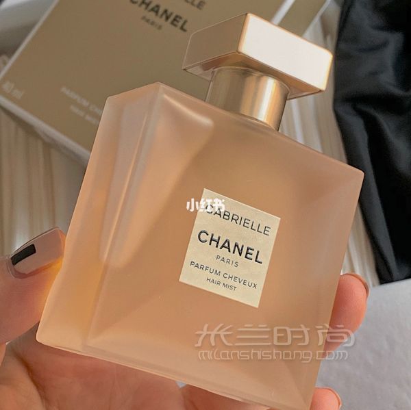 9月新品開箱Chanel Gabrielle發(fā)香測評(píng)_3