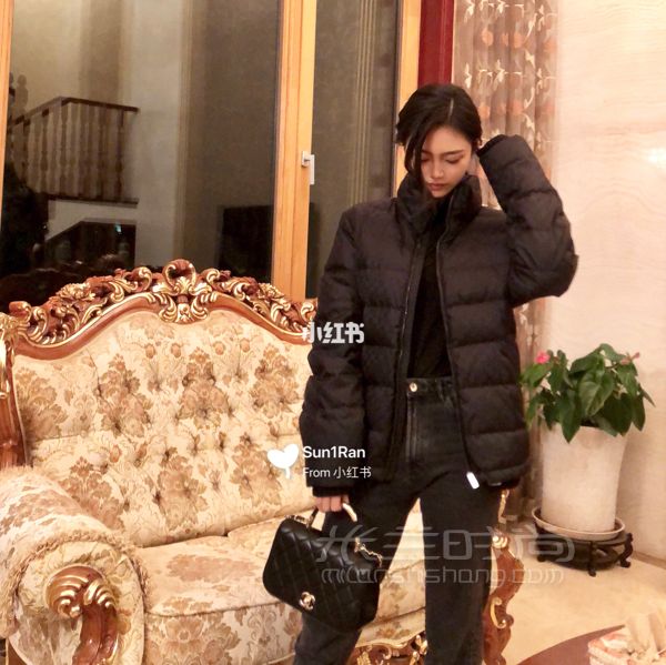 Chanel【coco handle】手柄包中號(hào) 附穿搭圖_2