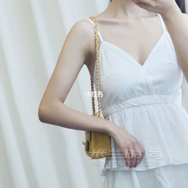 是你的吶香奈兒cf絕美小檸檬_5