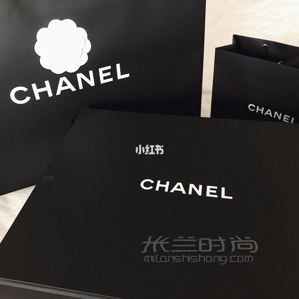 看到就走不動(dòng)路的 CHANEL流浪雙肩包減齡神器 閑來沒事路過成都IFS國金中心_3