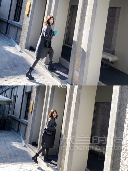 本年度最愛的包包香奈兒流浪包 真的是我最愛的一款包包了超級百搭設(shè)計獨特_5