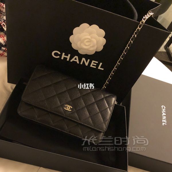 香奈兒 Chanel 第一個香奈兒的包包其實(shí)心里的Dream bag是流浪～_2