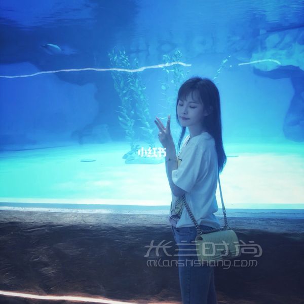 超嫩！香奈兒Chanel春夏鵝黃leboy_5