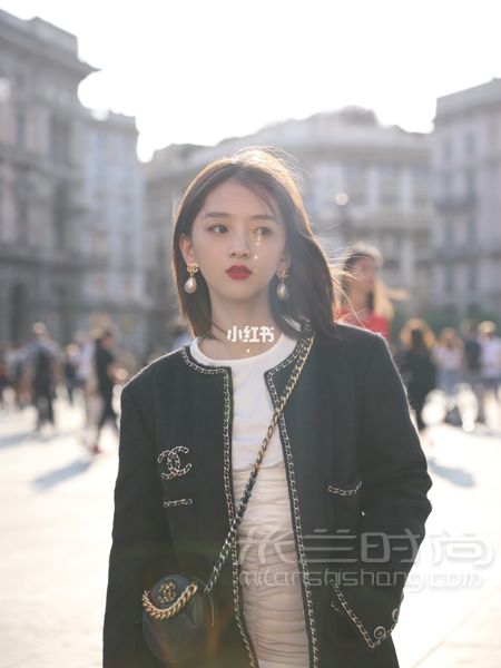 香奈兒這一季最值得買(mǎi)的包包是……？？_4