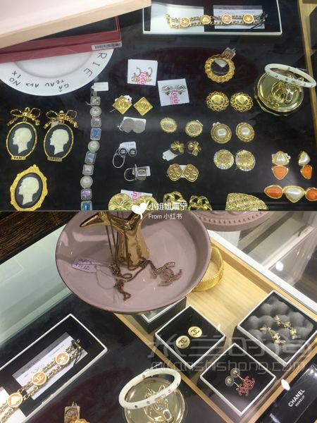 香港購物超好逛的Chanel中古店5折起周年慶 在探店清單上很久的一家中古包包_8