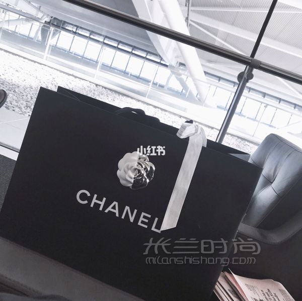 香奈兒chanel leboy希思羅t5 想說(shuō)這個(gè)包真是太驚喜了?。3