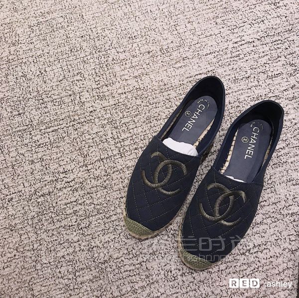 Chanel·GabrielleV紋撞色流浪包 香港圓方購(gòu)入_3