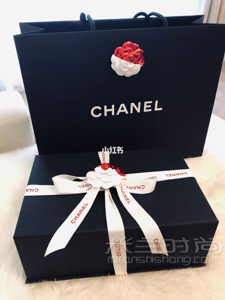 Chanel cf黑金牛小號(hào) 第一個(gè)香奈兒包包 2019.2.10購于上海國金_3
