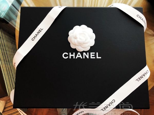 香港購入chanel cocohandle 差點被SA套路！_2